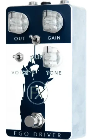 Anasounds Ego Driver | Promo exceptionnelle
