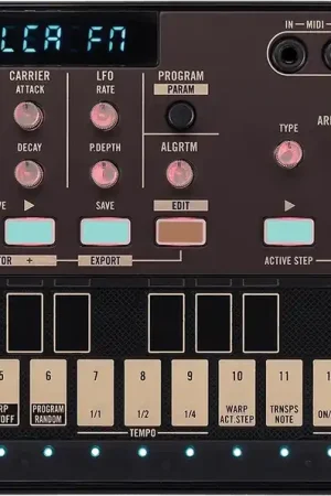 Ajoutez au panier | Korg VOLCA-FM2