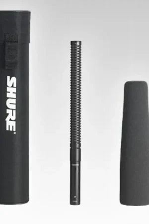 Shure VP89M | Nouveau en boutique
