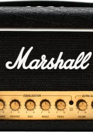 Tête Marshall DSL20HR - Prix réduit