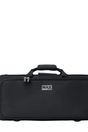 Etui Saxophone Alto Max MX304 - Stock presque épuisé