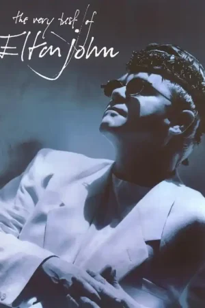 Elton John The Very Best Pvg | Dépêchez-vous