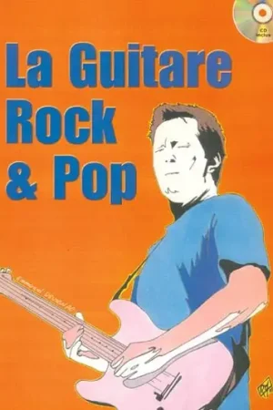 Devignac E. la Guitare Rock & Pop | Tout juste arrivé