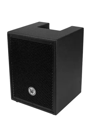 Baffle Warwick Gnome Pro Cab 12/4 | Soldes