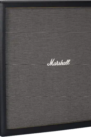 Soldes | Baffle Marshall Origin ORI412B Pan Droit