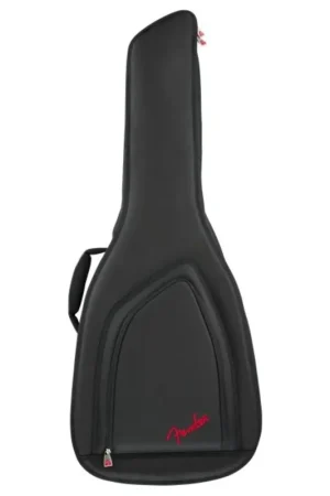 Très apprécié des clients | Housse Guitare Acoustique Fender Dreadnought FA610