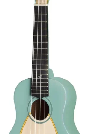 Ukulele Vgs VG511.204 Soprano Manoa Waimea W-SO-GR | Nouveau