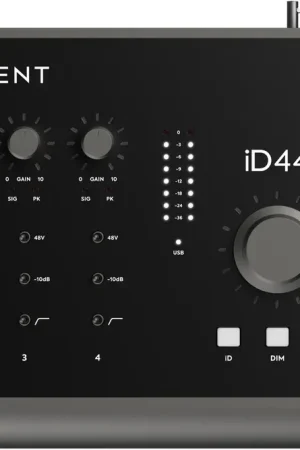 Audient ID44-MKII - Bon plan