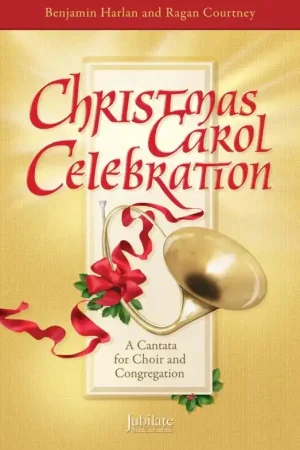 Christmas Carols Celebration Choeur | Tout juste disponible