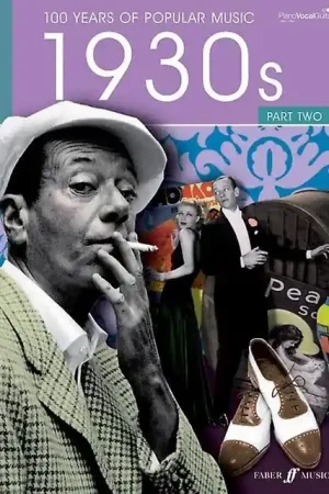 Tout nouveau | 100 Years OF Popular Music 1930s Vol 2 Pvg