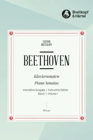 Top des ventes - Beethoven L.v. Sonates Vol 1 Piano-6