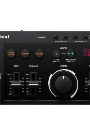 Roland Aira Compact Voice Tweaker E-4 | Expédition express