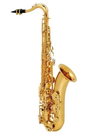 Tout juste ajouté | Saxophone Tenor Buffet Crampon Serie 100 Vernie