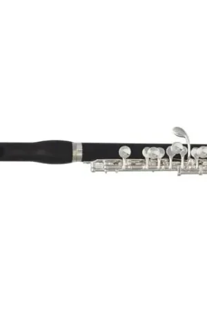 Flute Piccolo Trevor James Ebene - Plus que quelques pièces