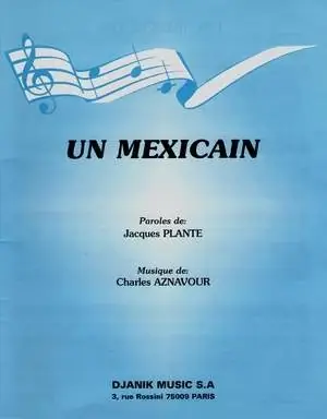Coup de cœur des clients - UN Mexicain Pvg
