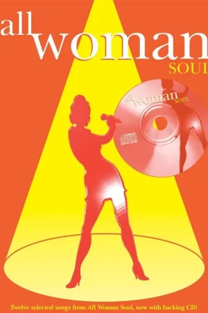 Produit tendance - All Woman , Soul Pvg
