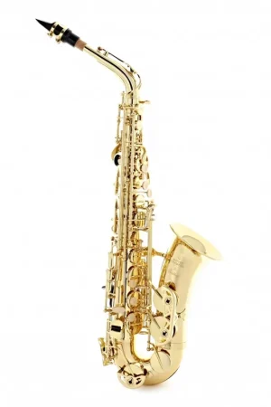 Saxophone Alto Buffet Crampon Prodige - Dernières pièces