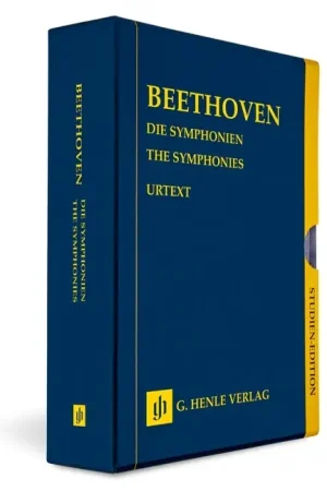 Beethoven L.v. Les 9 Symphonies Conducteur - Ne manquez pas cette offre