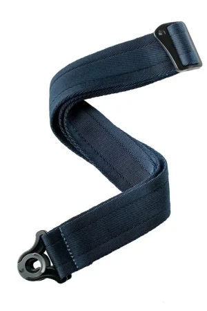 Remise supplémentaire - Sangle Daddario 50BAL10 Auto Lock Guitar Strap Midnight