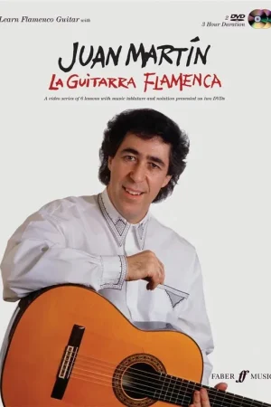 Très apprécié des clients | Juan Martin la Guitarra Flamenca