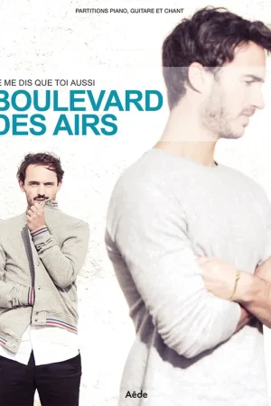 Plébiscité par les clients | Boulevard Des Airs JE ME Dis Que Toi Aussi Pvg