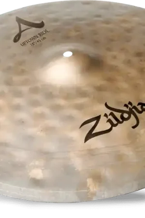 Zildjian A0119 Ride 18" Uptown - Prix doux