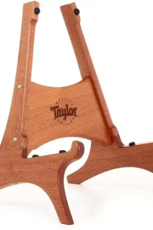 Support Guitare Taylor TDS-02 Stand Beechwood | Profitez-en maintenant