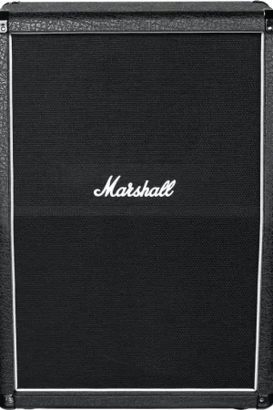 Prix promo - Baffle Marshall SC212 Pan Droit 120W 2x12"