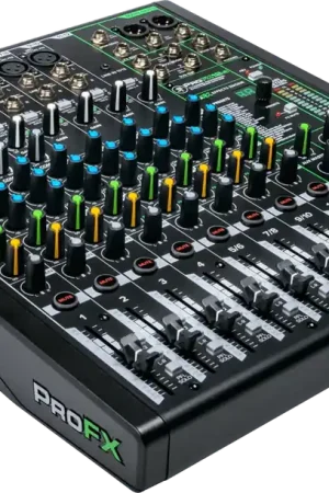 Prix promo - Mackie PROFX12V3