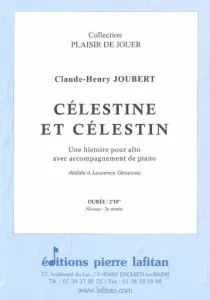Bon plan | Joubert C.h. Celestine et Celestin Alto