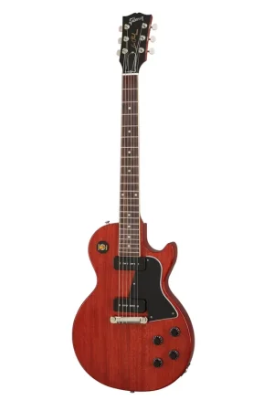 Commandez dès aujourd'hui | Gibson Les Paul Special Vintage Cherry