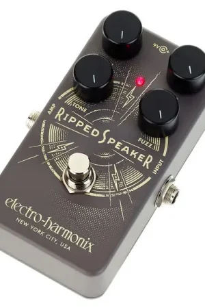 Dernier arrivage - ELECTRO-HARMONIX Ripped Speaker Fuzz