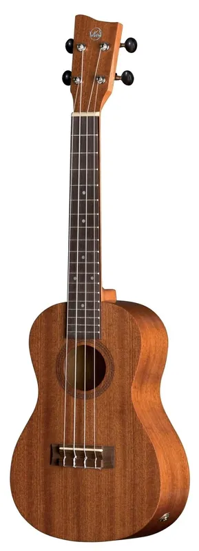 Ukulele Vgs VG512.180 Concert ÉLECTRO-ACOUSTIQUE Manoa Kaleo K-CO-E - Nouveau au catalogue