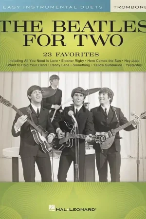 Affaire à saisir - The Beatles For Two Trombones