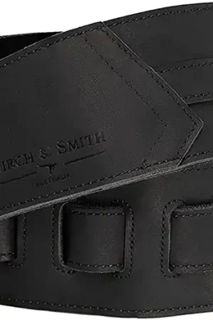 Offre du jour - Sangle Birch & Smith Carbon Black