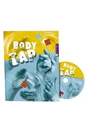 Body Tap Vol 1 - Prix en baisse