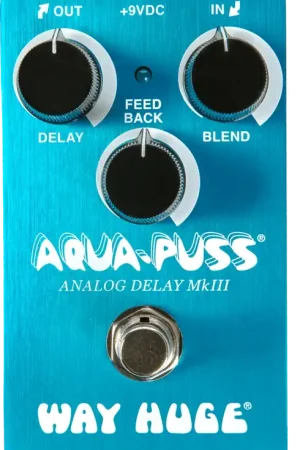Way Huge WM71 Aqua Puss Mini | Retour gratuit