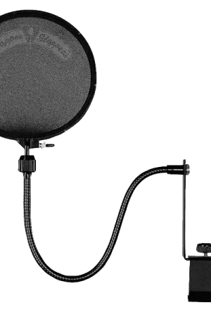 Prix spécial | Shure PS-6