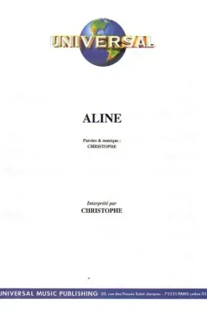 Aline Pvg | Coup de cœur des clients