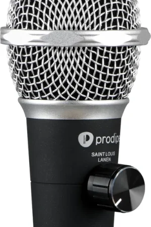 Retour gratuit - Prodipe Micro Harmonica Saint Louis