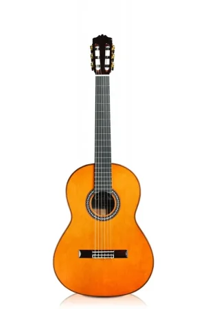 Produit tendance - Cordoba C9 Parlor 7/8