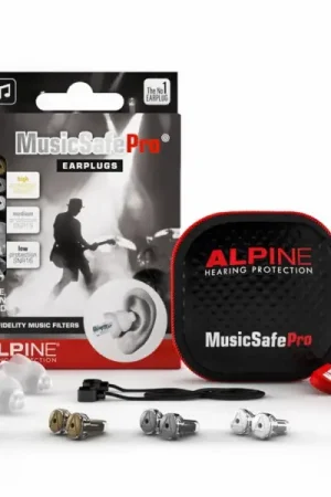 Alpine Musicsafe Pro | Prix promo