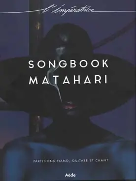 Matahari Songbook L'imperatrice Pvg - Derniers articles