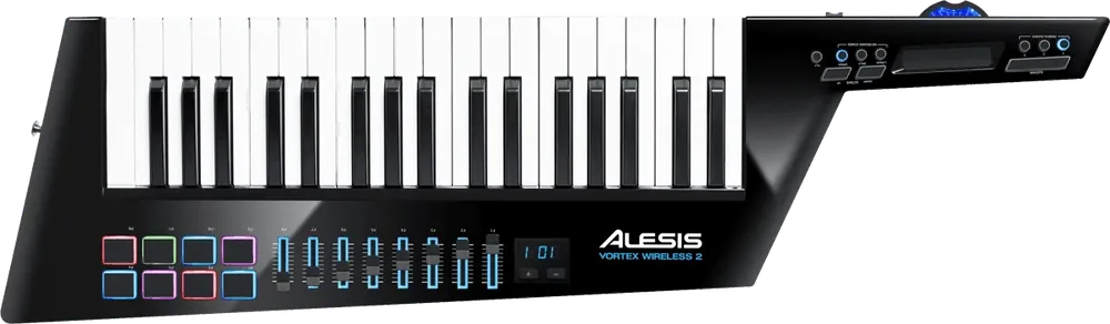 Achetez dès aujourd'hui - Alesis Vortex Wireless 2