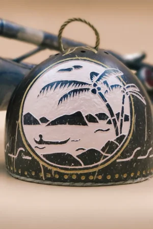 Cocomute Sourdine Plunger Hawaienne Rose - Stock limité