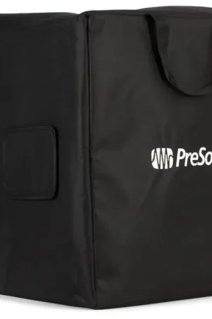 Achetez en ligne | Presonus CDL18S-COVER Housses & Sacs CDL18s