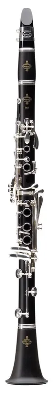 Clarinette Sib Buffet Crampon E12F | Se termine bientôt