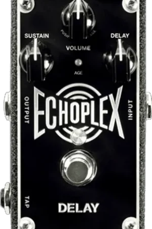 Dunlop EP103 Delay Echoplex - Qualité professionnelle