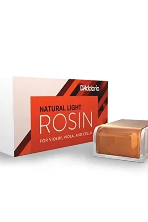 Réduction - Colophane D'addario VR200 Violon, Alto, Violoncelle