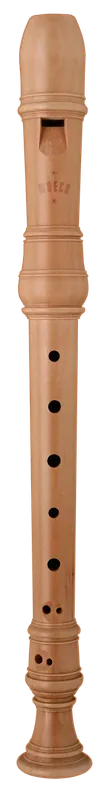 Flûte Moeck Rottenburgh Soprano Poirier 4202 | Dépêchez-vous